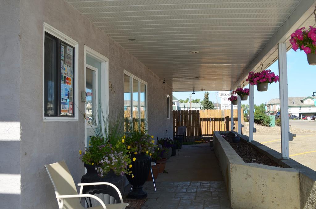 Edgewater Inn Sylvan Lake Εξωτερικό φωτογραφία