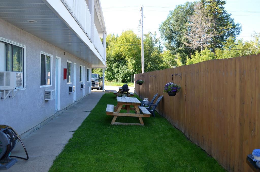 Edgewater Inn Sylvan Lake Εξωτερικό φωτογραφία