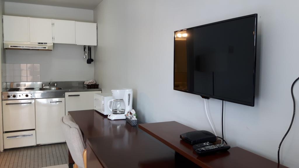 Edgewater Inn Sylvan Lake Εξωτερικό φωτογραφία