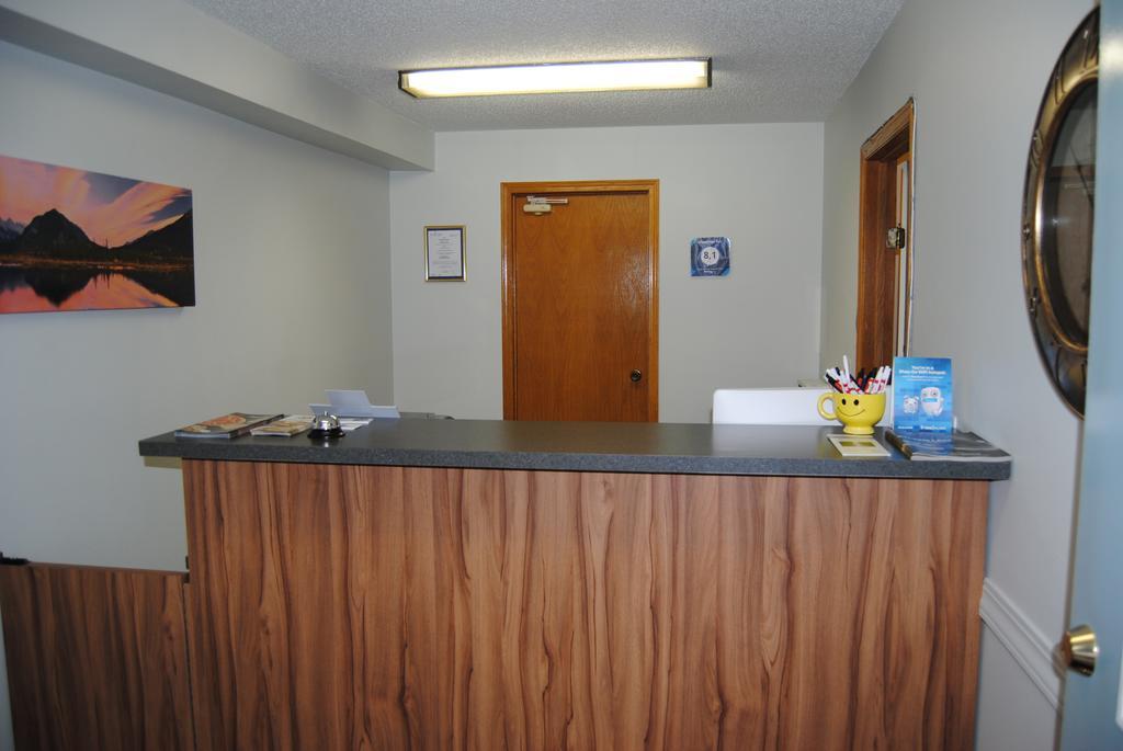 Edgewater Inn Sylvan Lake Εξωτερικό φωτογραφία