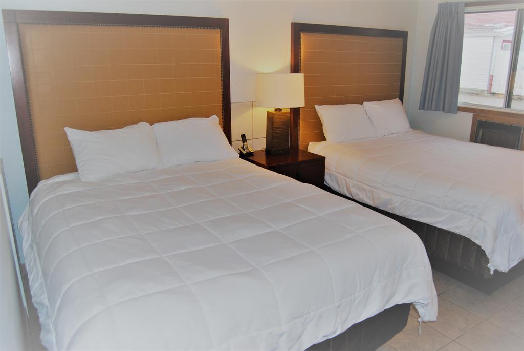 Edgewater Inn Sylvan Lake Εξωτερικό φωτογραφία