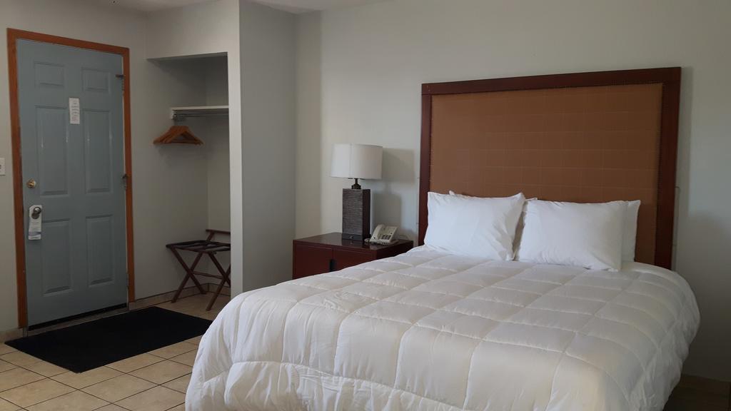Edgewater Inn Sylvan Lake Εξωτερικό φωτογραφία