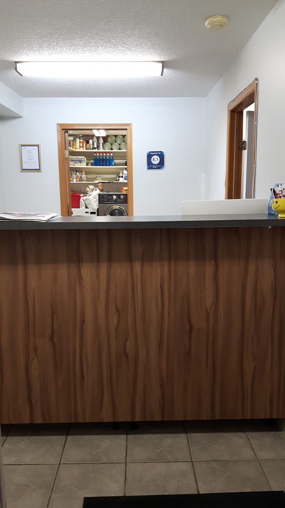 Edgewater Inn Sylvan Lake Εξωτερικό φωτογραφία