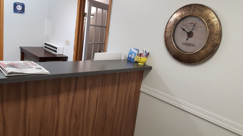 Edgewater Inn Sylvan Lake Εξωτερικό φωτογραφία