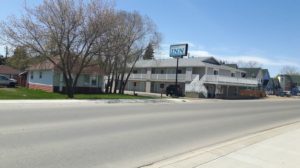 Edgewater Inn Sylvan Lake Εξωτερικό φωτογραφία