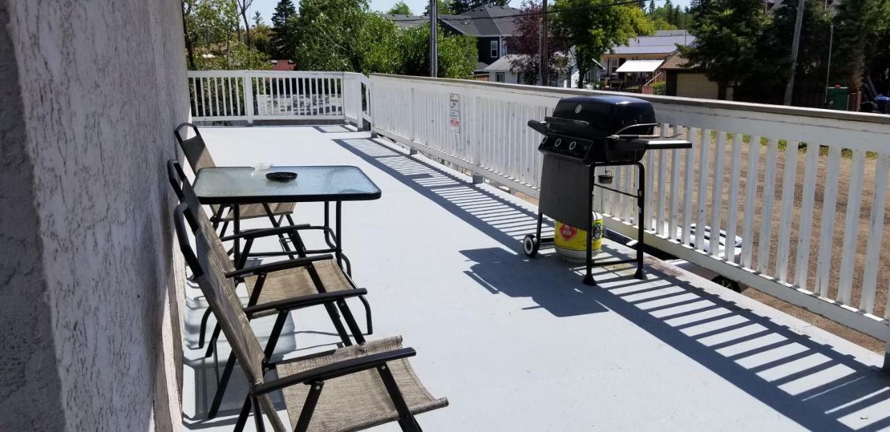 Edgewater Inn Sylvan Lake Εξωτερικό φωτογραφία